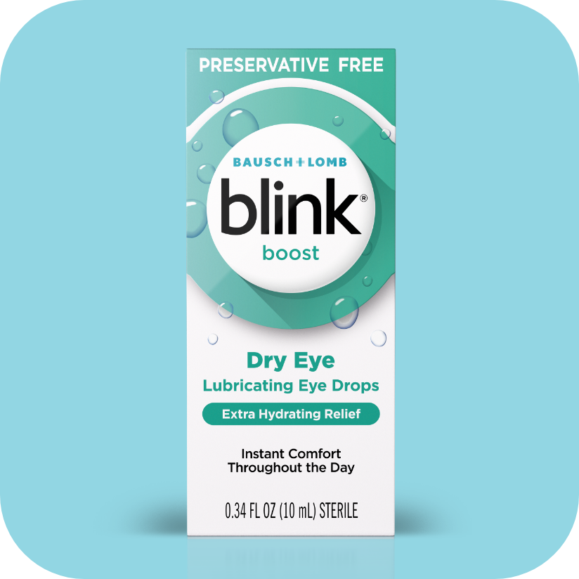drive link to Blink Boost product page